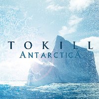 to kill - antarctica